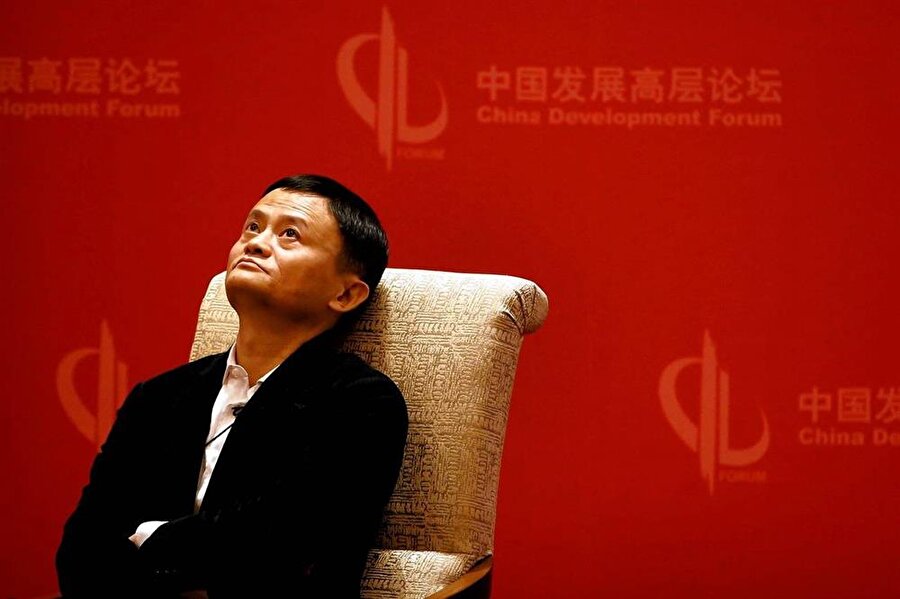 Jack Ma