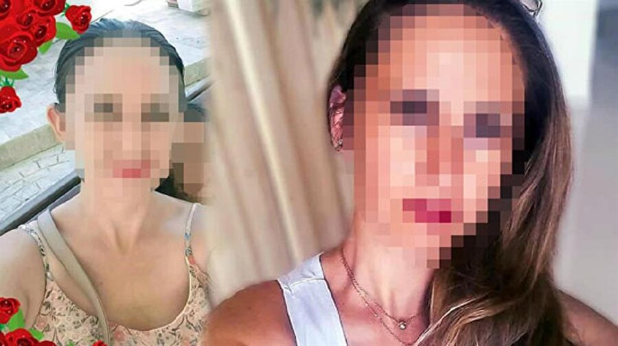 Ayşe Gül Y.'nin eşiyle şiddetli geçimsizlik yaşadığı gerekçesiyle evi terk ettiği öğrenildi.