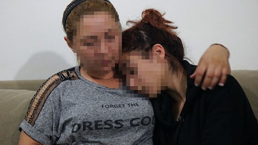 Samsun’da öz babasının kendisine zorla uyuşturucu sattırdığını iddia eden 14 yaşındaki B.Ü.'nin iddiaları şoke etti.