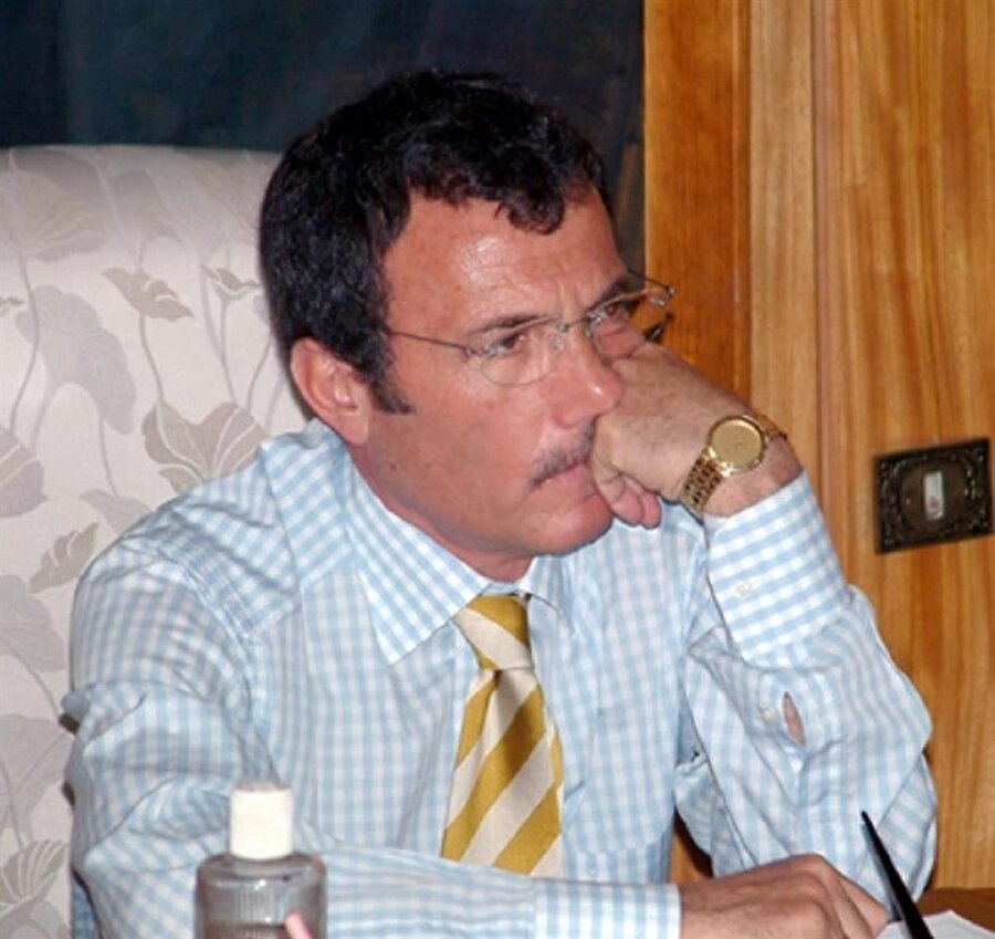 Recep Yazıcıoğlu