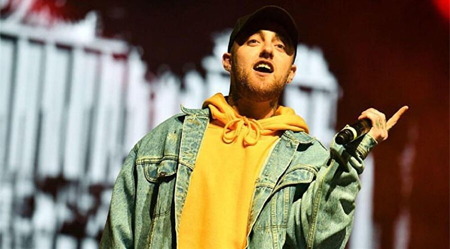Mac Miller