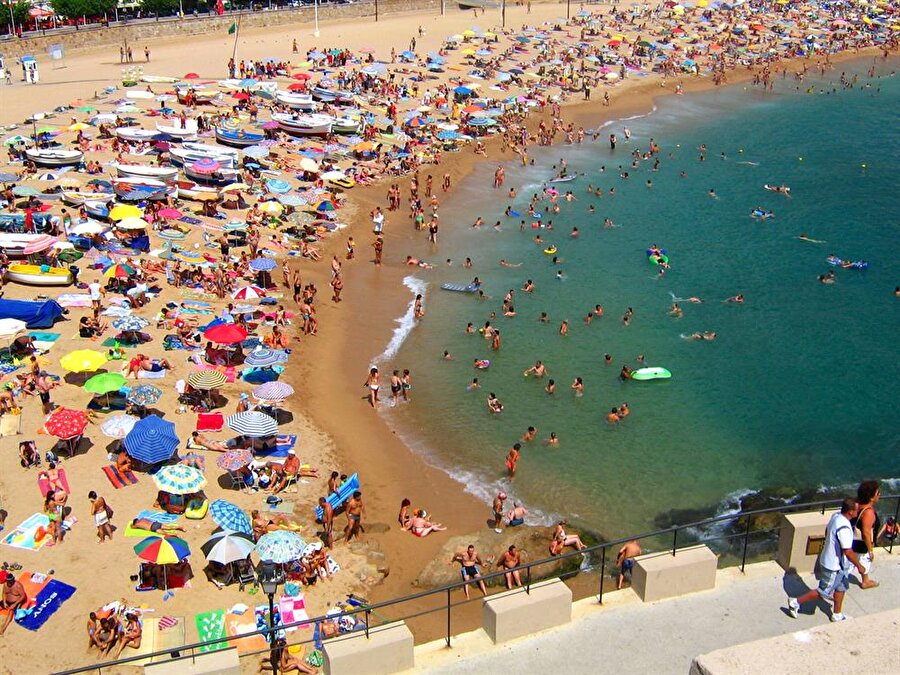 Antalya Turist
