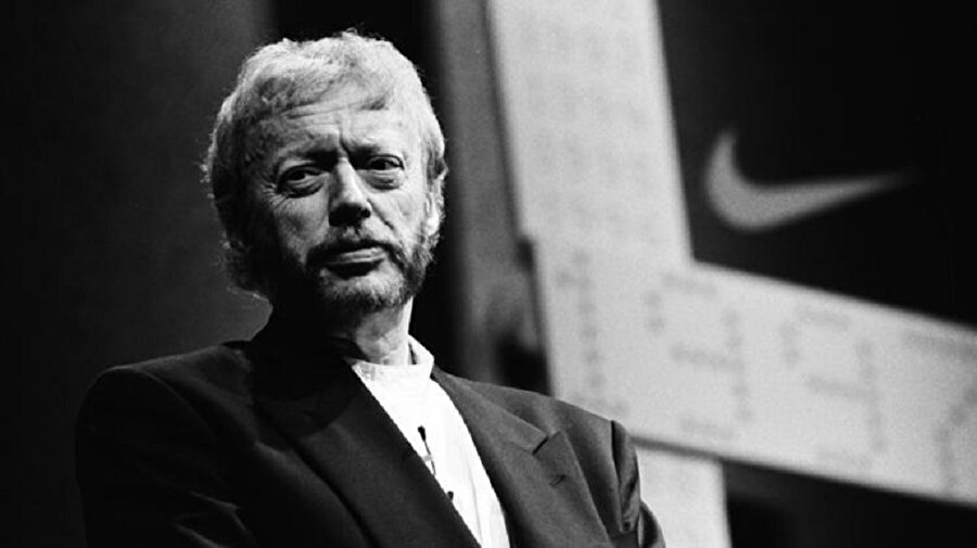 Sadece 50 dolarla Nike’ı kuran girişimci: Phil Knight