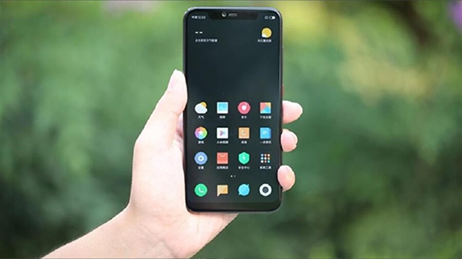 ​Xiaomi Mi 8 Explorer Edition dünyaya açılıyor!