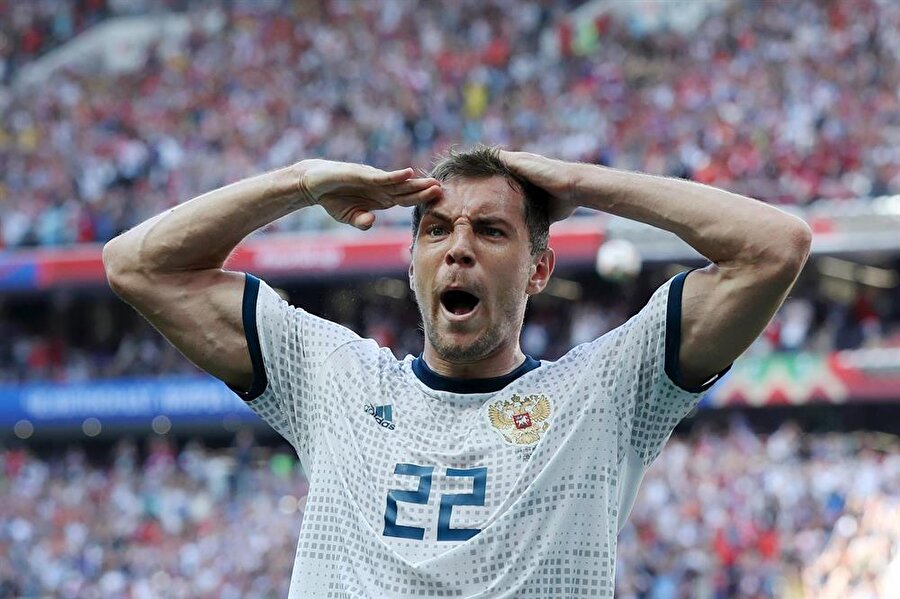 Artem Dyzuba