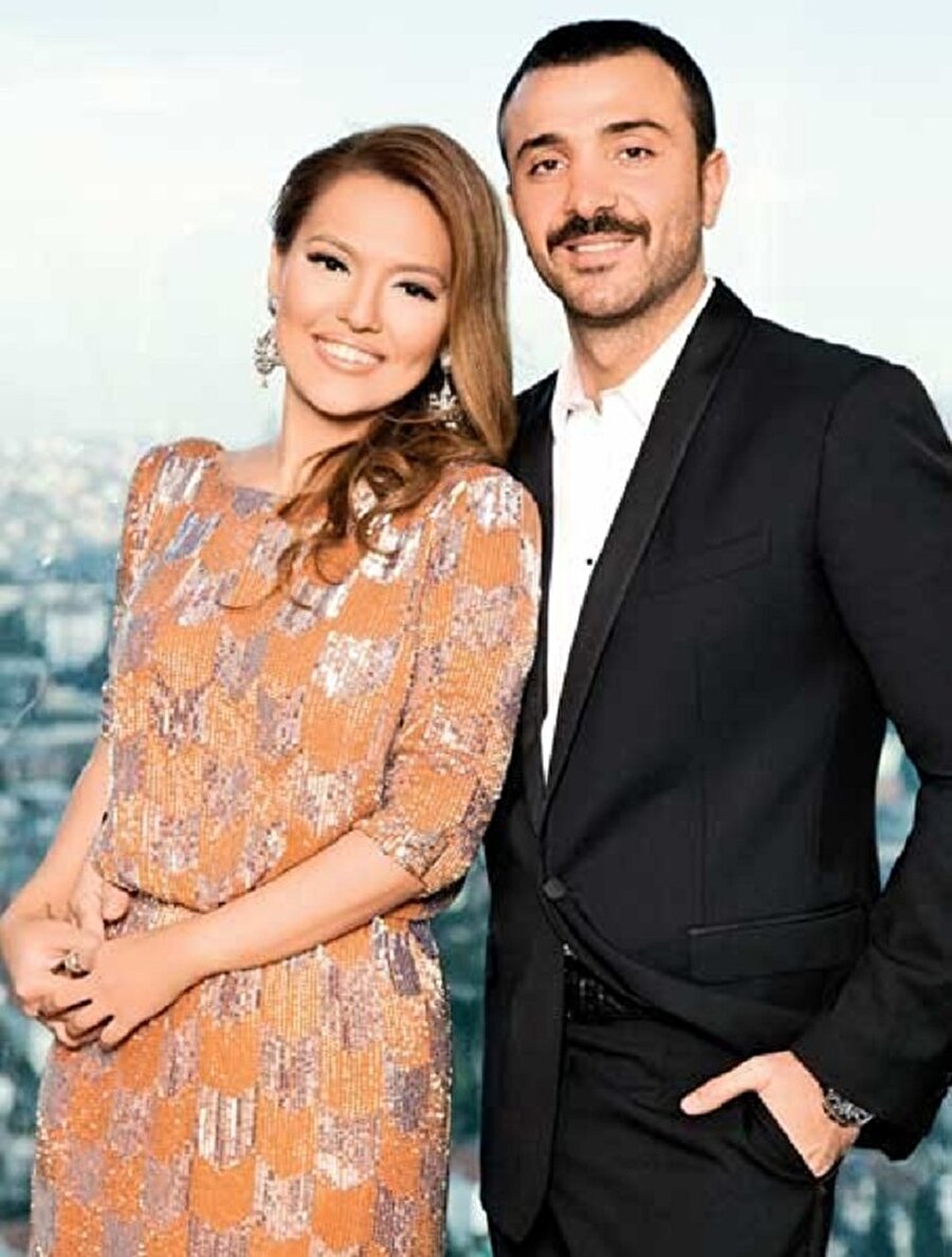 Demet Akalın