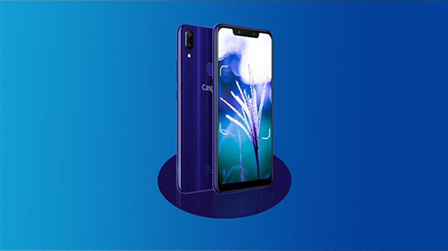 Casper’ın yapay zeka destekli cihazı VIA A3 tanıtıldı!