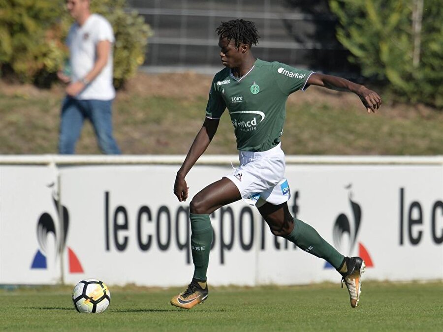 William Gomis