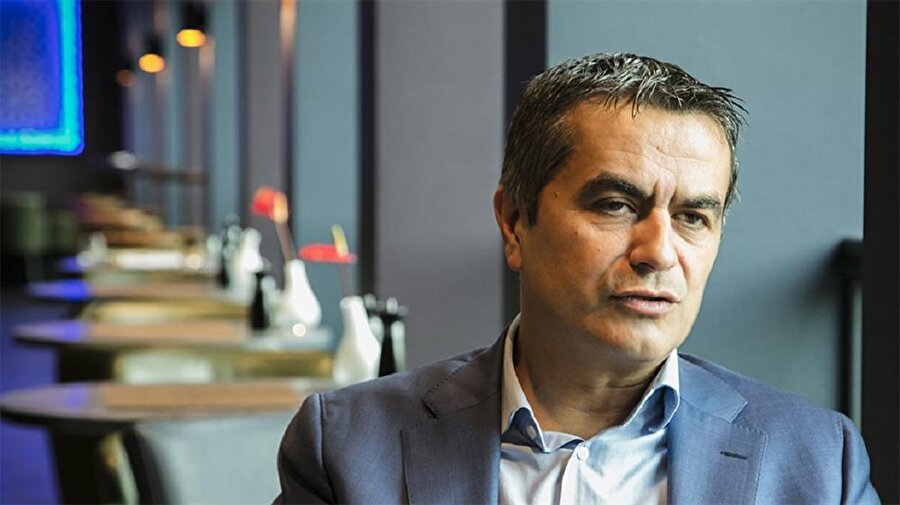 Afyonlu iş adamının müthiş başarı öyküsü: Atilay Uslu