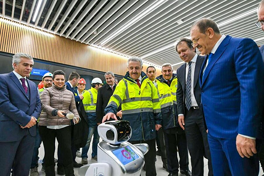 İGA-BOT