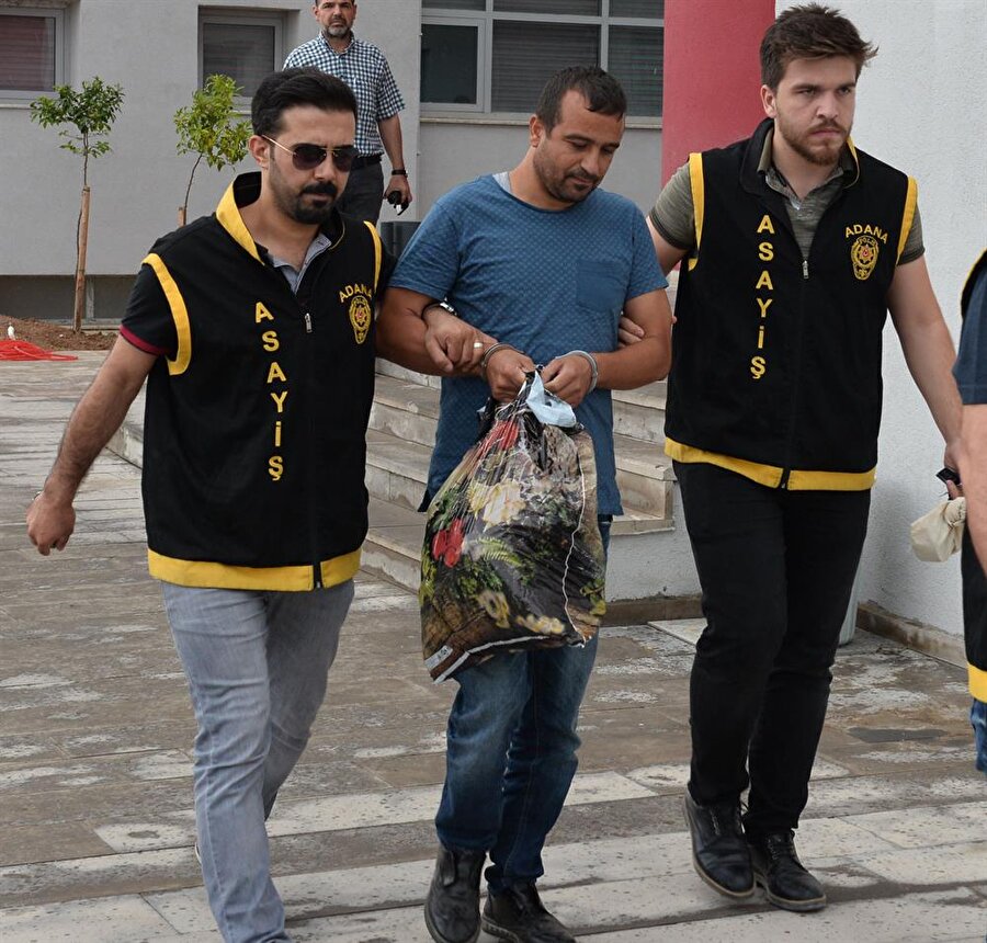 El konulan malların, Milli Emlak kararıyla satışa çıkarılarak dolandırılan kişilere iade edileceği öğrenildi.