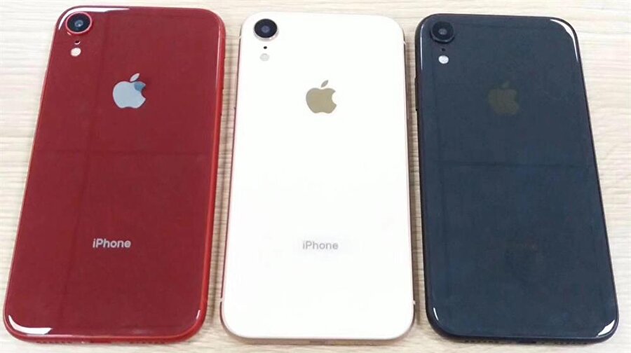 iPhone Xc