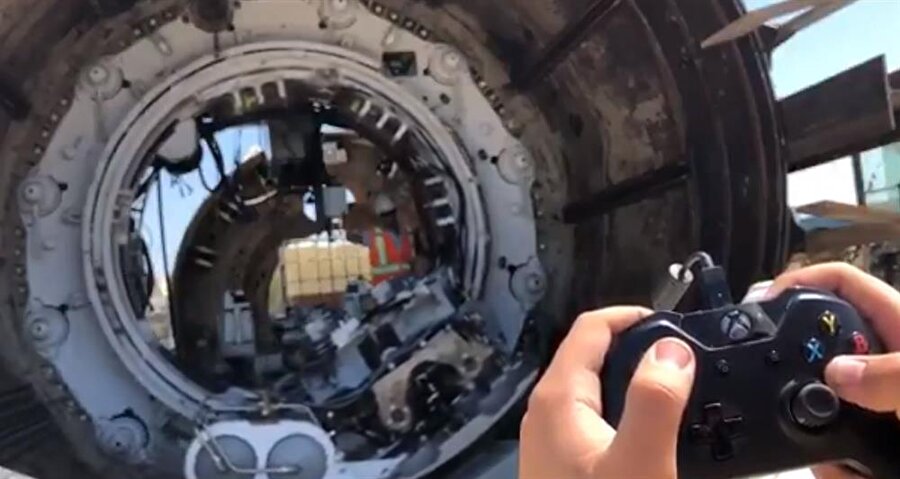 The Boring Company