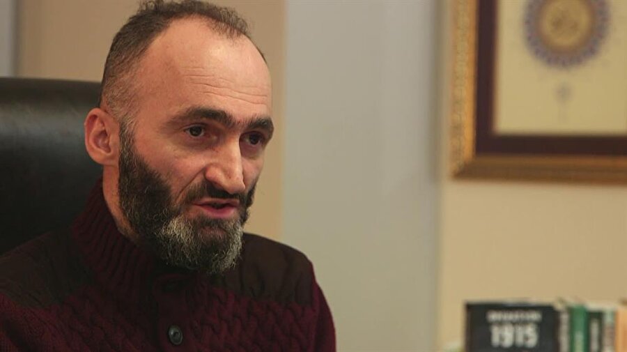 Davut Bayraklı