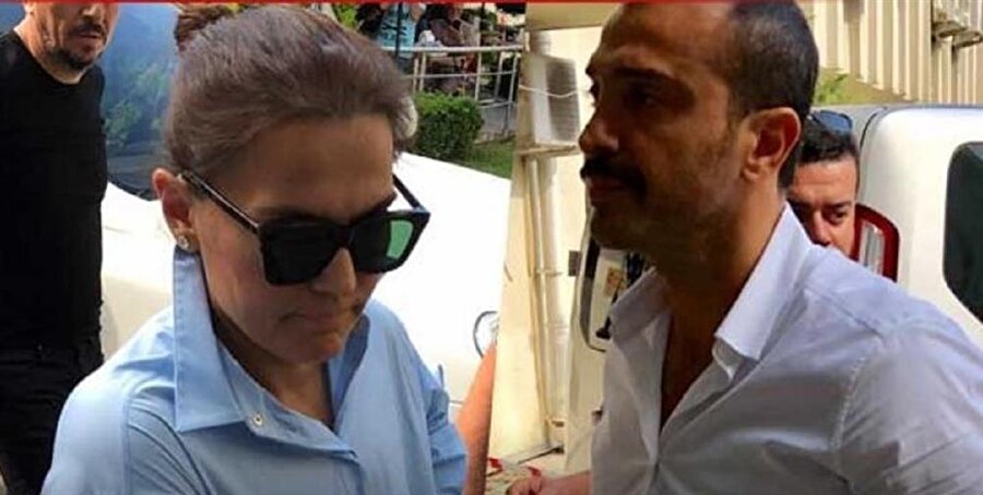Demet Akalın