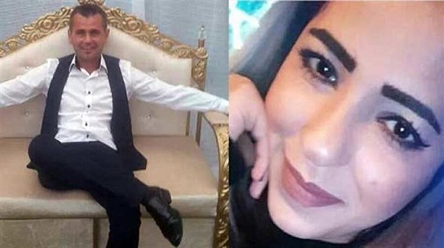 Suçunu itiraf eden Abdülvahap Y.'nin ilk ifadesi ortaya çıktı.