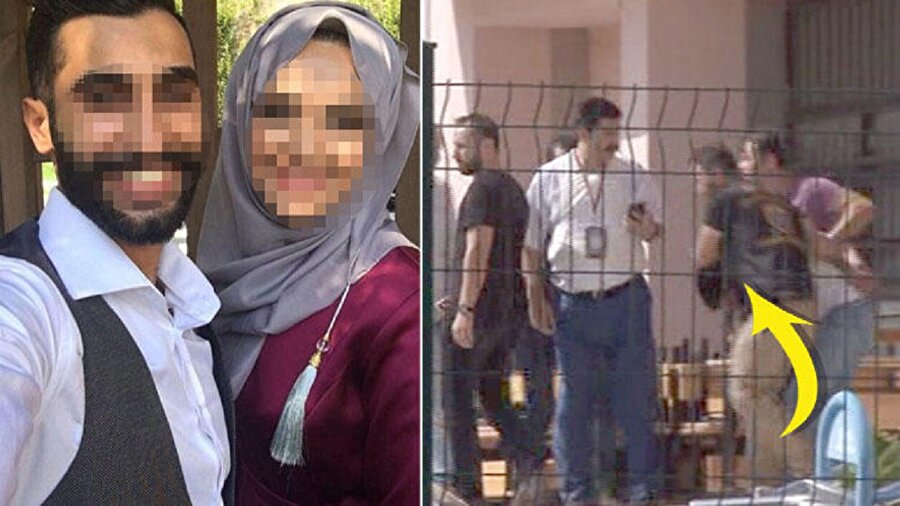 Yapılan müzakere sonucu Umut D. ikna edilirken, dehşetin sebebinin gizli Facebook hesabı olduğu ortaya çıktı.