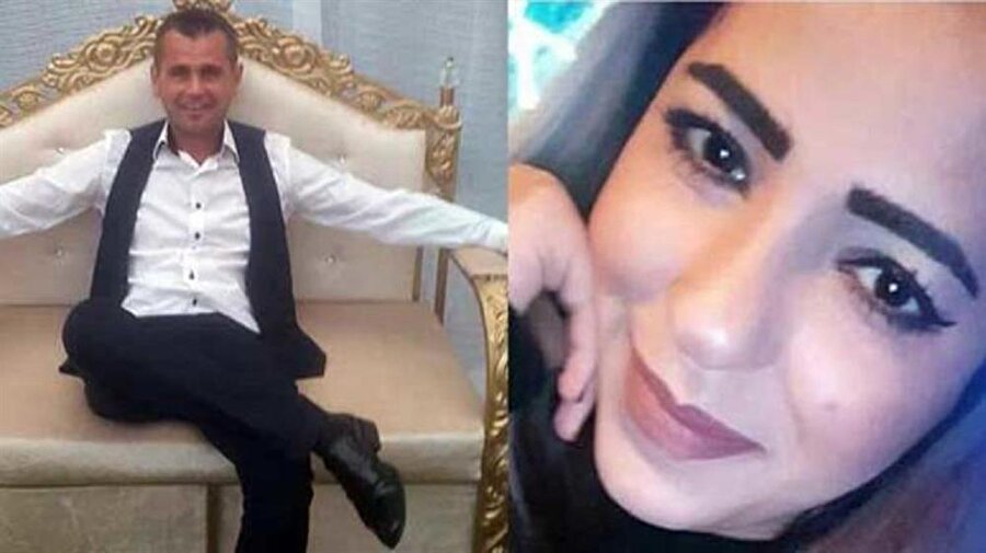 Tuğba Y. ve Caner Atlı yaşamını yitirdi.