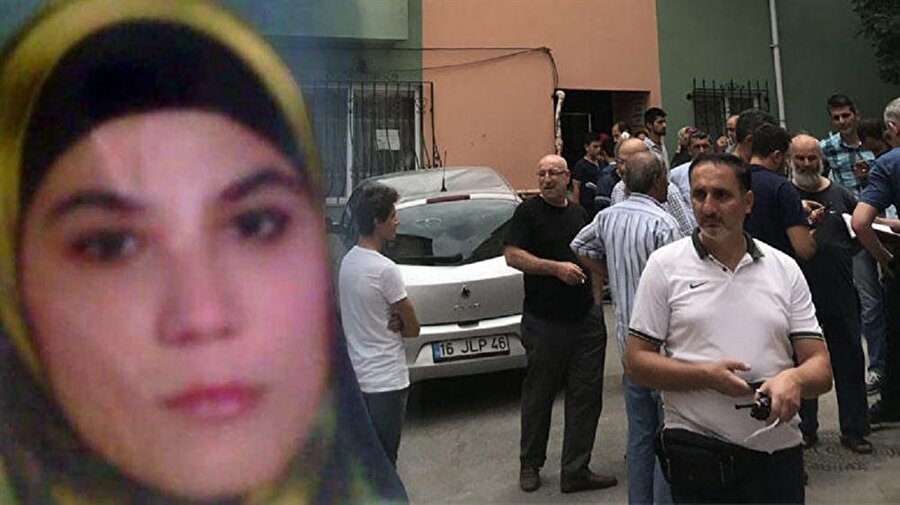 Anne Nigar Karakaya’nın ilk ifadesi ortaya çıktı.