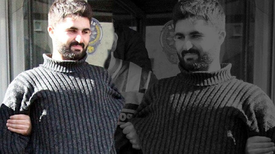 Davada tutuklu sanık Furkan Değirmenci ve avukatı ile annesi Nebahat Değirmenci hazır bulundu.