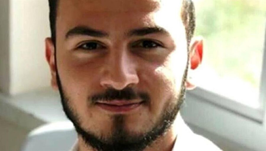 Üniversite öğrencisi 18 yaşındaki Barış Çetin yaşamını yitirdi.