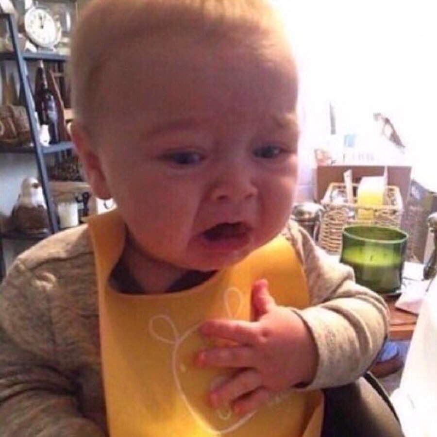 Kilo aldım dediğim kişi itiraz etmedi