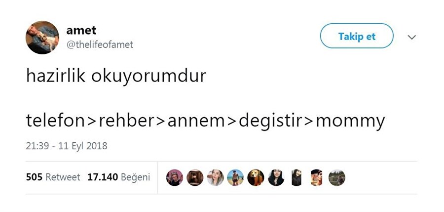 Bunu yapmayanı okuldan atıyorlarmış