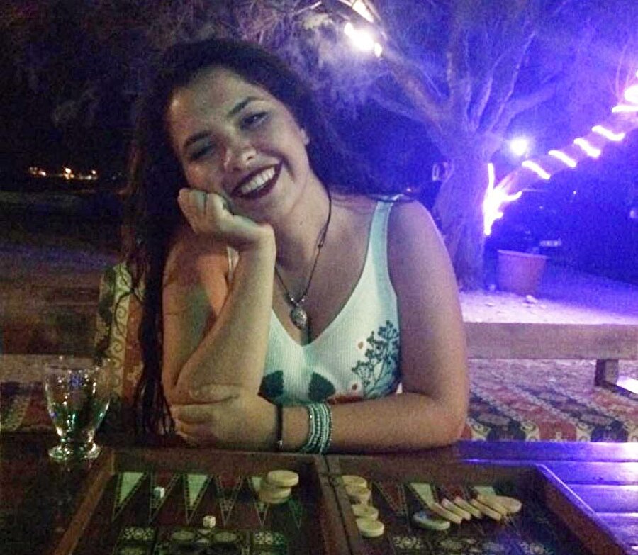 Safiye Şahan