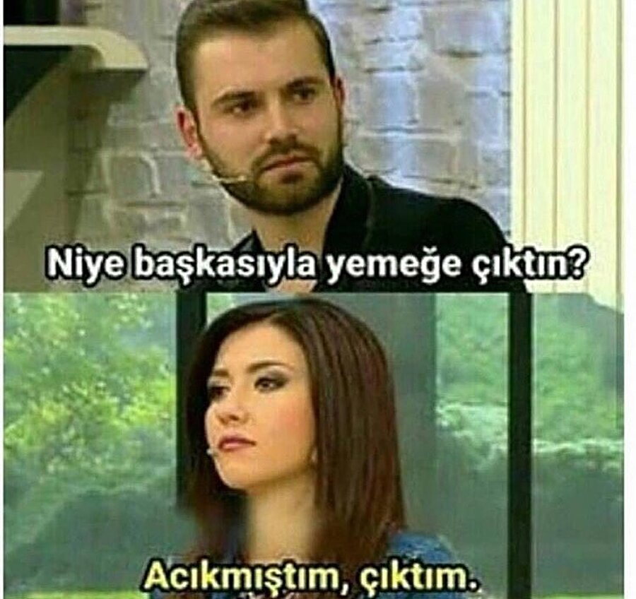 Gayet mantıklı​