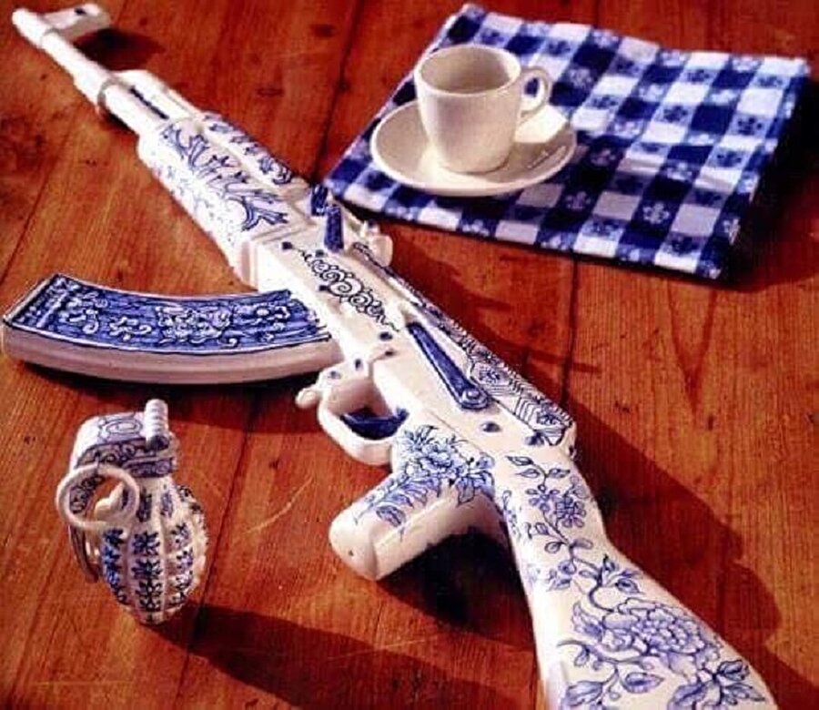 Kütahyalı yeni gelin