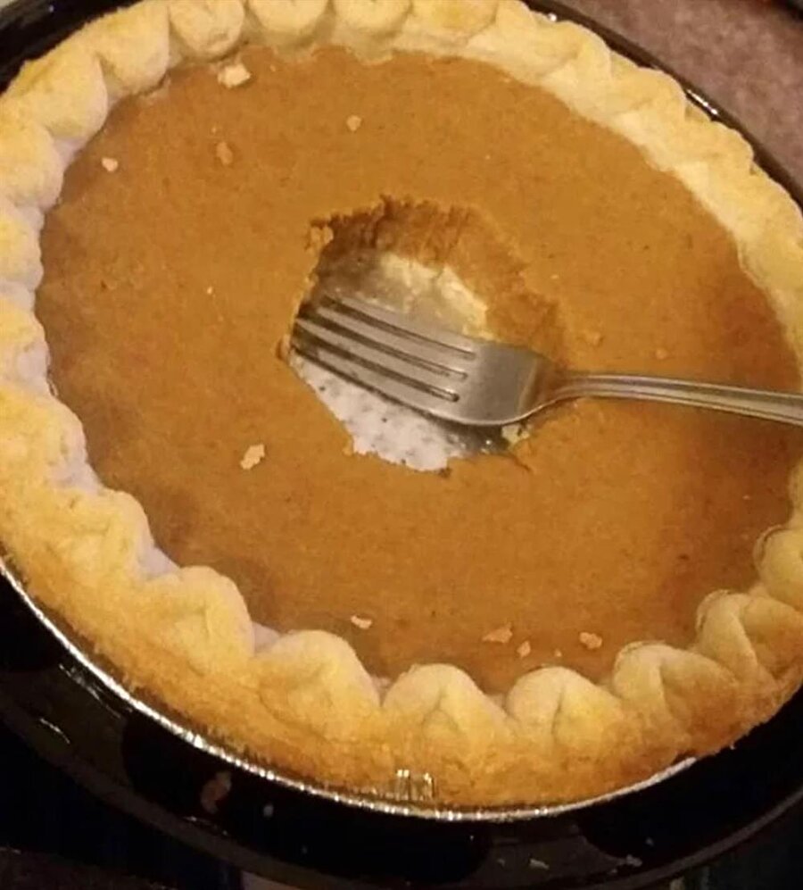 Tansiyonum fırladı