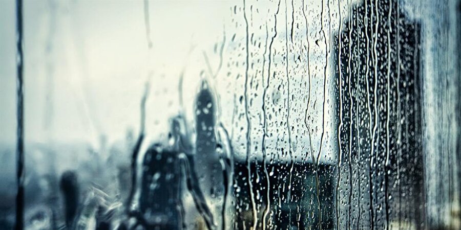Meteoroloji’den sağanak yağış uyarısı geldi.