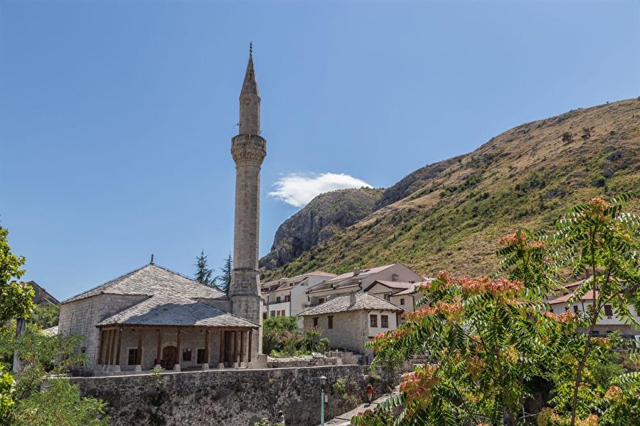 Mostar, Bosna Hersek