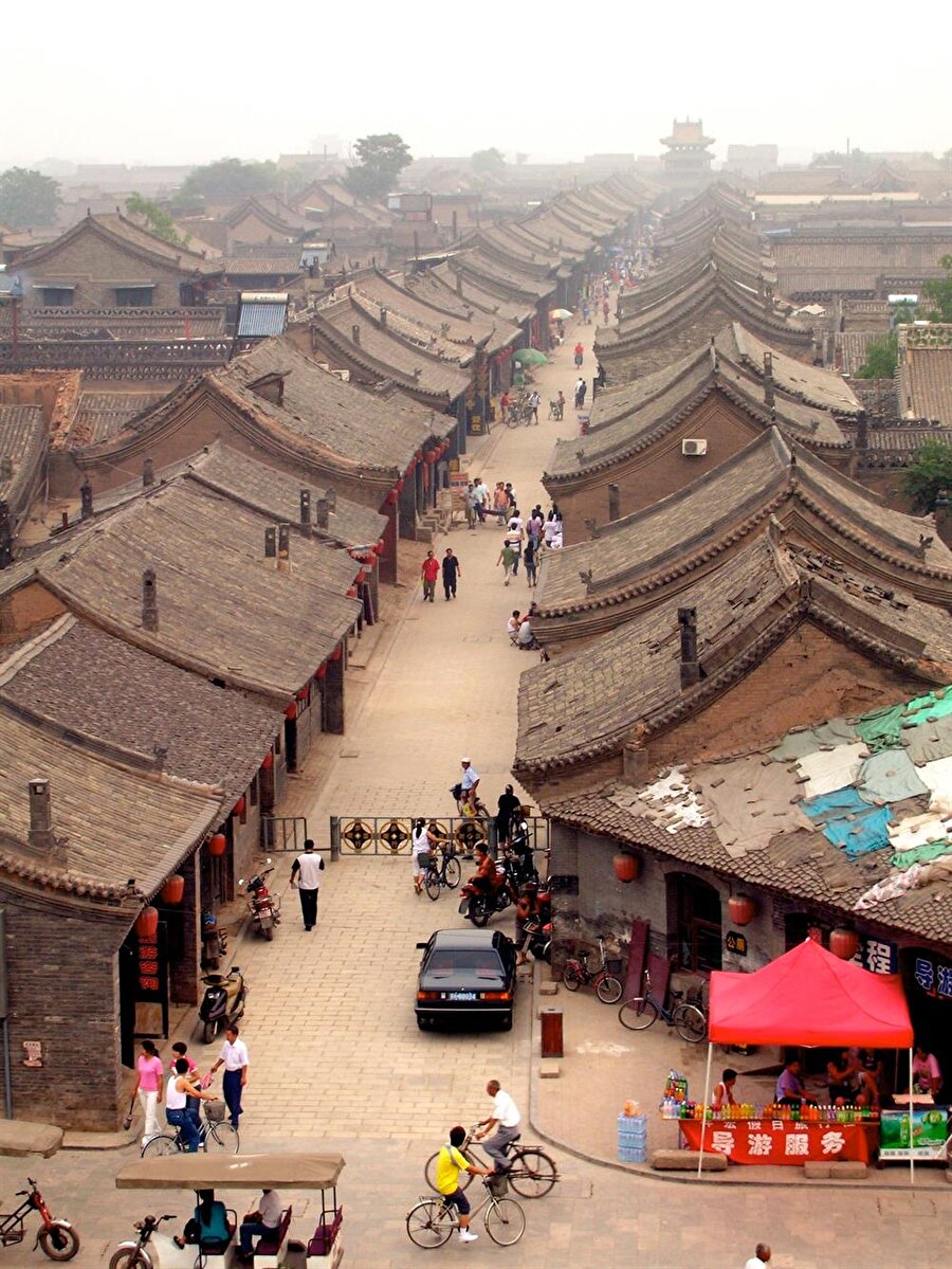 Pingyao, Çin