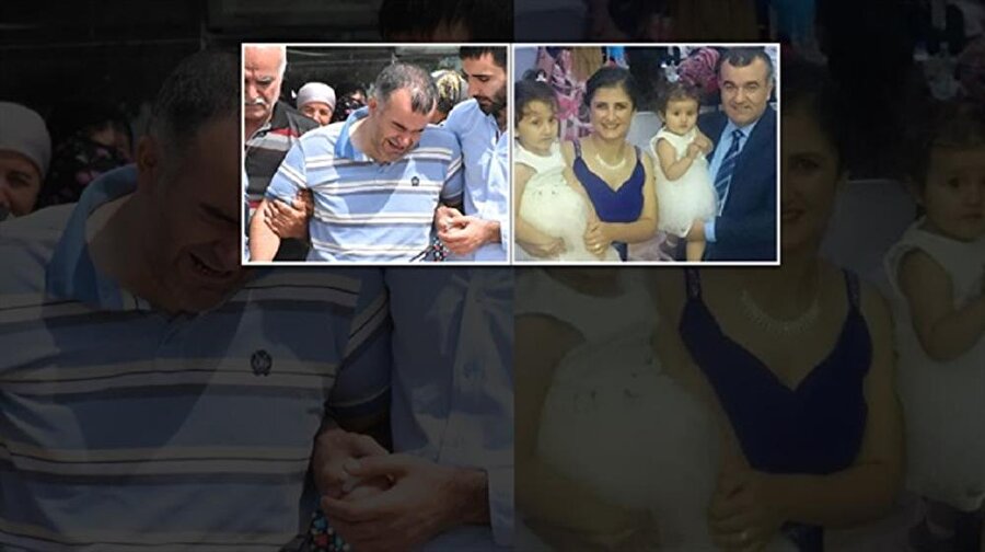 Soruşturma kapsamında 3 kişi gözaltına alındı.