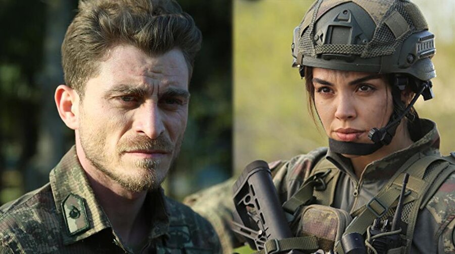 Dizi anketi