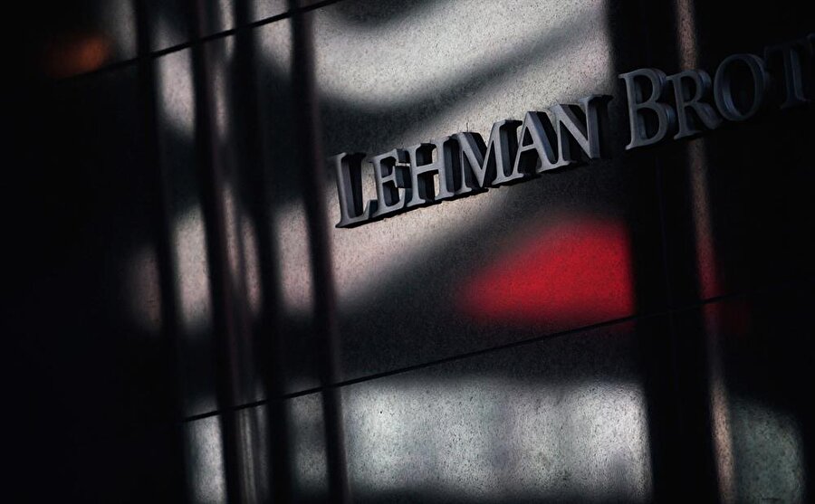 Lehman Brothers