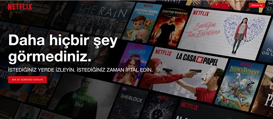 Netflix