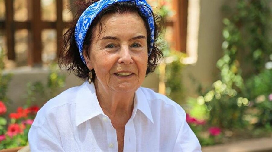 Fatma Girik