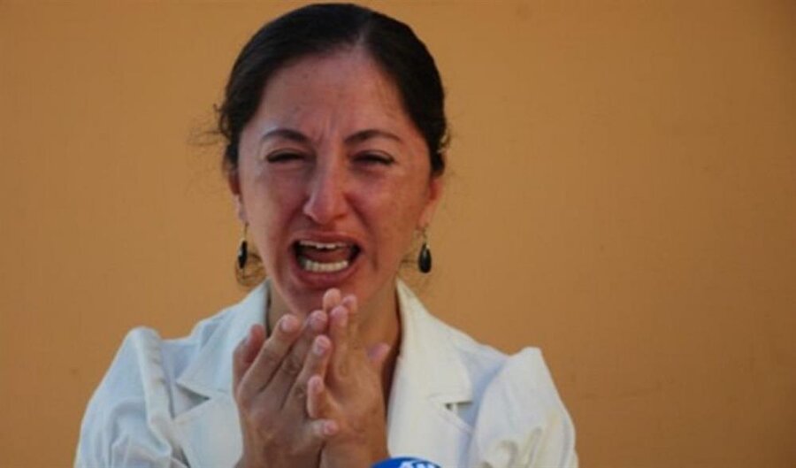 Filiz Begiş Naz