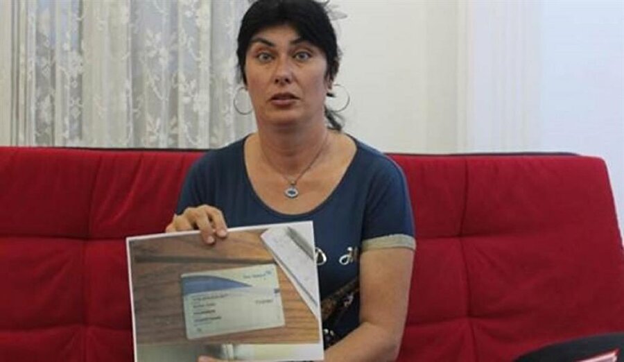 Dolandırıcıların kurbanı oldular