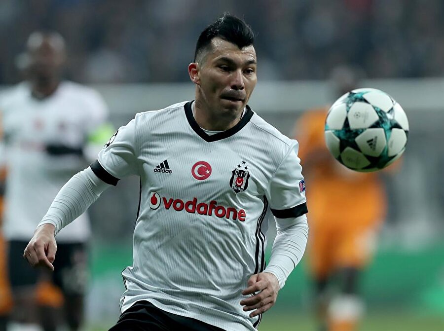 Gary Medel