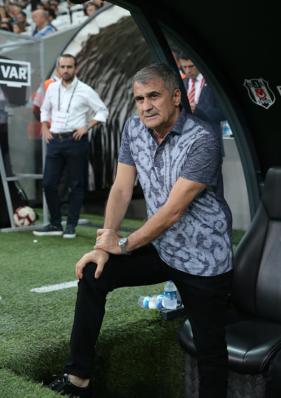 Şenol Güneş