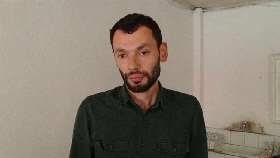 Kasap çalışanı Murat Çınar yaşadıkları olayı İHA’ya anlattı