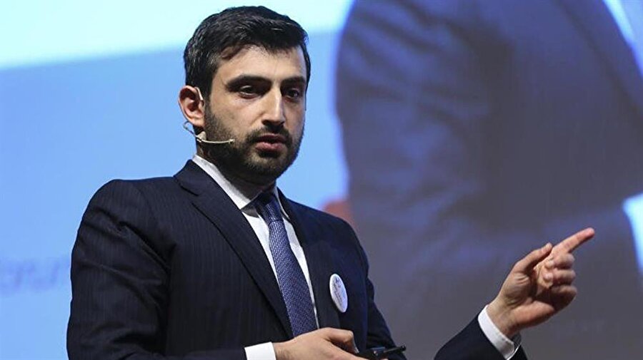 Selçuk Bayraktar canlı yayında anlattı: 'Türkiye'nin milli teknoloji hamlesi!'