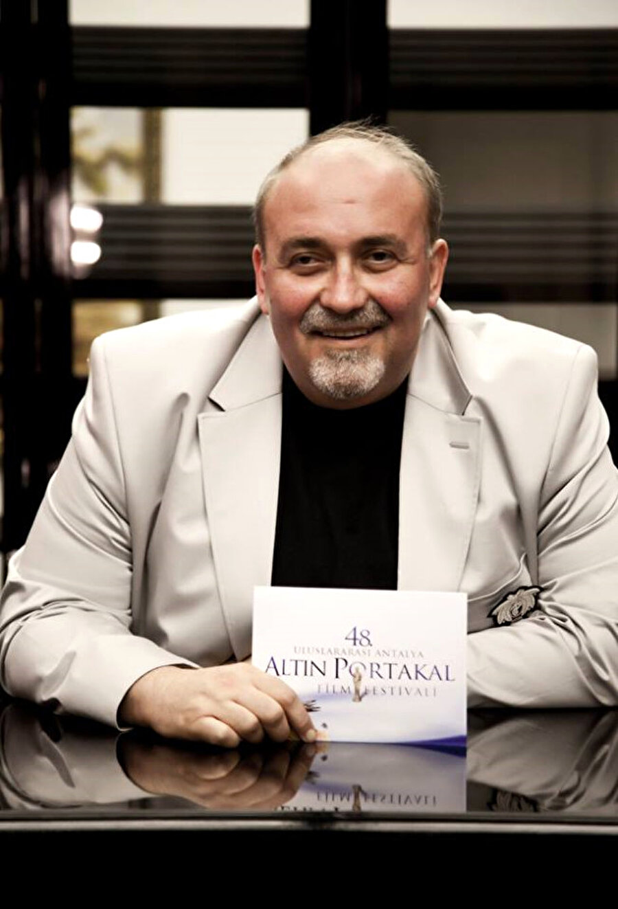 Deniz Yayın