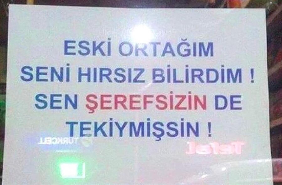 Her ayrılığın sonu