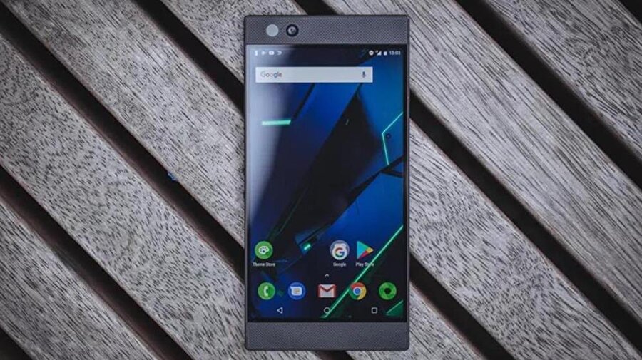 Razer Phone 2’den haber var: Tanıtım tarihi belli oldu!
