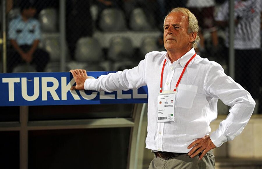 Mustafa Denizli