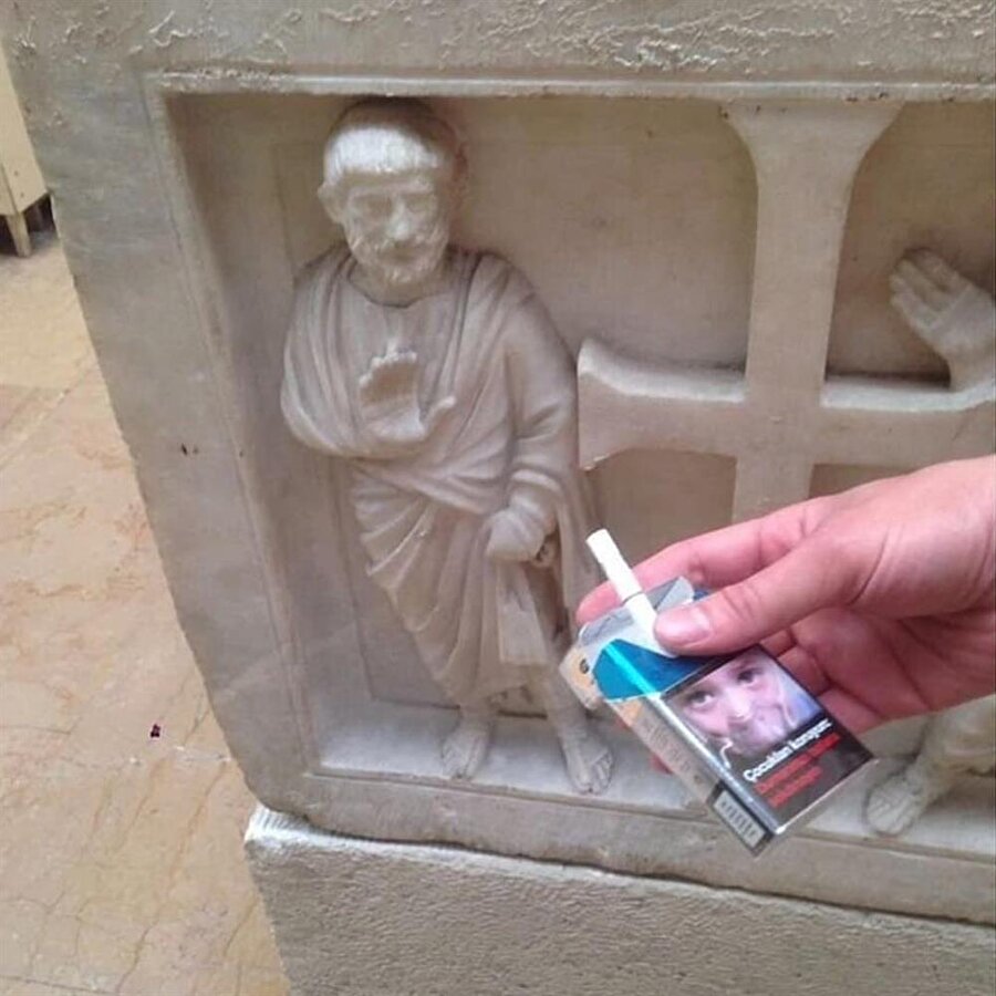 Sağ ol evladım kullanmıyorum